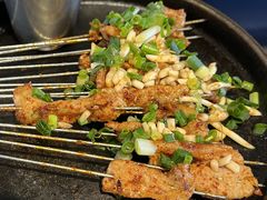 -包整·丝娃娃(一览甲秀楼风景店)