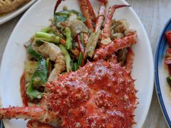 -红月湾海鲜饭店•沙滩海景(双月湾店)