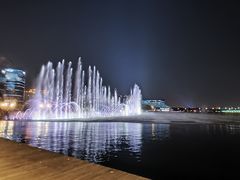 -金鸡湖景区