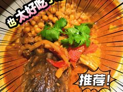 -桂小厨广西菜(万象城店)