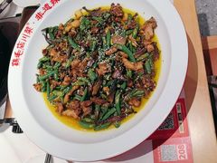 -鸡毛店·川菜(文殊院店)