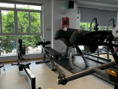 -超鹿运动(五四路恒力城店)