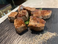 -極上萬膳·日料放题(海岸城店)