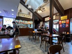 景观位-孙盛兴奥灶面馆·蟹黄面·三虾面(山塘街总店)