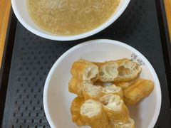 -浮屿大同鸭肉粥·始于1983年