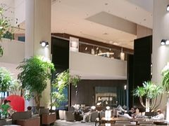 -新加坡泛太平洋酒店