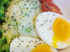 土豆泥-胜博殿日式炸猪排(西红门店)