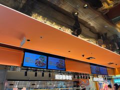 -串一火锅(赛格国际购物中心店)