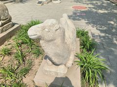 -北京石刻艺术博物馆(五塔寺)