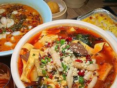 -大潮淮·淮扬菜(何园旗舰店)