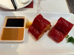 金莎海虾红米肠粉-避风塘·金牌店·夜宵(金玉兰店)