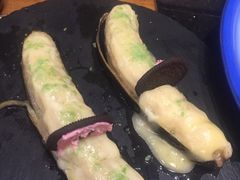 -烧货·活海鲜炭烧(湖滨商业街店)
