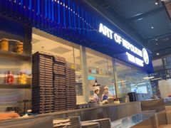 -玛尚诺Pizza&Bar(长泰广场店)