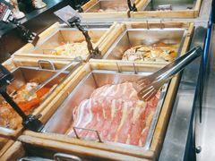 -鑫海汇海鲜烤肉自助(北国商城店)