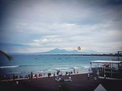 -Bamboo Bar & Grill Restaurant