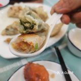 虾蟹粥回味无穷
