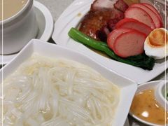 -香港新发烧腊茶餐厅(书城店)