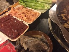 -邓莽子老火锅(鲁祖庙店)