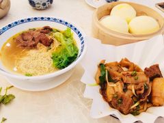 -亮庆餐厅·粤菜·早茶(篁庄店)