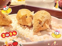 -太白餐厅·新湘菜原创者(月湖店)