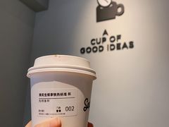 -Seesaw Coffee(深圳深业上城店)