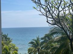 -日落吧·海景咖啡厅·餐酒吧·鸡尾酒·下午茶·乐队表演·浪漫夕阳·三亚文华东方酒店