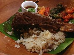 牛小排-Naughty Nuri’s Phuket