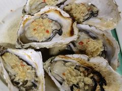 -忠记湛江烧蚝店