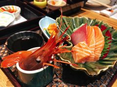 -锅物新语&寿喜烧.炉端割烹(世博源店)