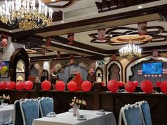 大堂-阿布都新疆音乐美食城(长湖路店)
