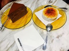 -Awfully Chocolate(来福士广场店)