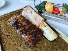 -量子制造·元创意料理(李公堤店)