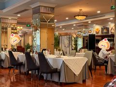 -新侨三宝乐西餐厅(崇文门店)