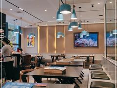 大堂-勇利赵家烤肉坊(含光路店)