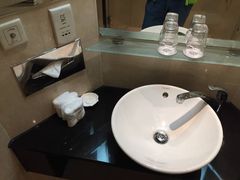 -香港尖沙咀皇悦酒店