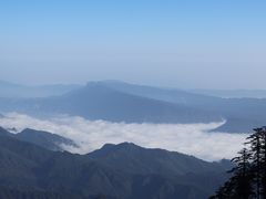 -瓦屋山景区
