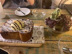 -Cafe Alice咖啡爱丽丝(奥城店)
