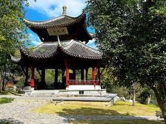 -采石矶景区