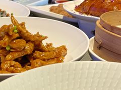 -庆云楼饭庄(什刹海店)