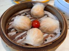 金牌虾饺皇-悦得闲广式点心茶楼(蓝鲸世界店)