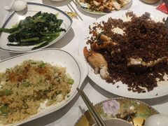 -喜记避风塘炒辣蟹(旗舰店)