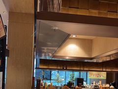 -客莱福诺富特酒店·互动餐厅