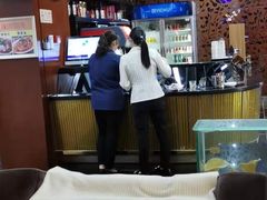 -香江明珠休闲水汇(罗湖村店)