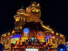 -郑州方特梦幻王国