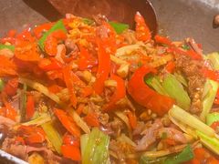 -吃饭皇帝大(合生汇店)