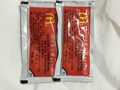-麦当劳(曲阳店)
