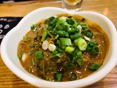 -三千里烧烤(西二道街店)