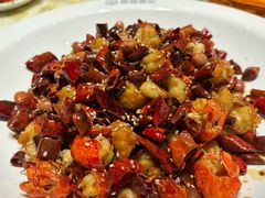 -聚味瞿记·龙虾堂(坡子街店)