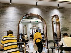 -民信老铺(双皮奶博物馆店)