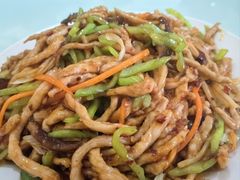 -胖子菜馆(隆昌路店)